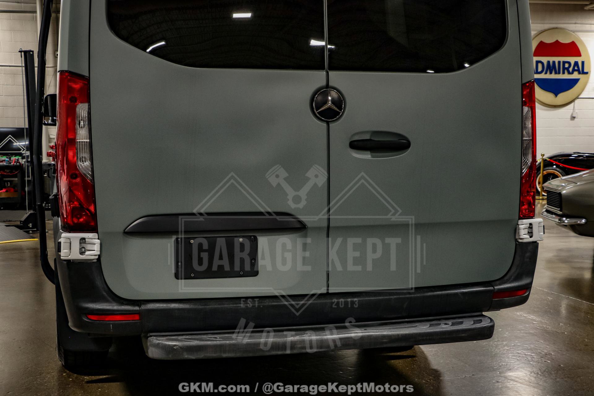 Used 2020 Mercedes-Benz Sprinter 2500 image 42
