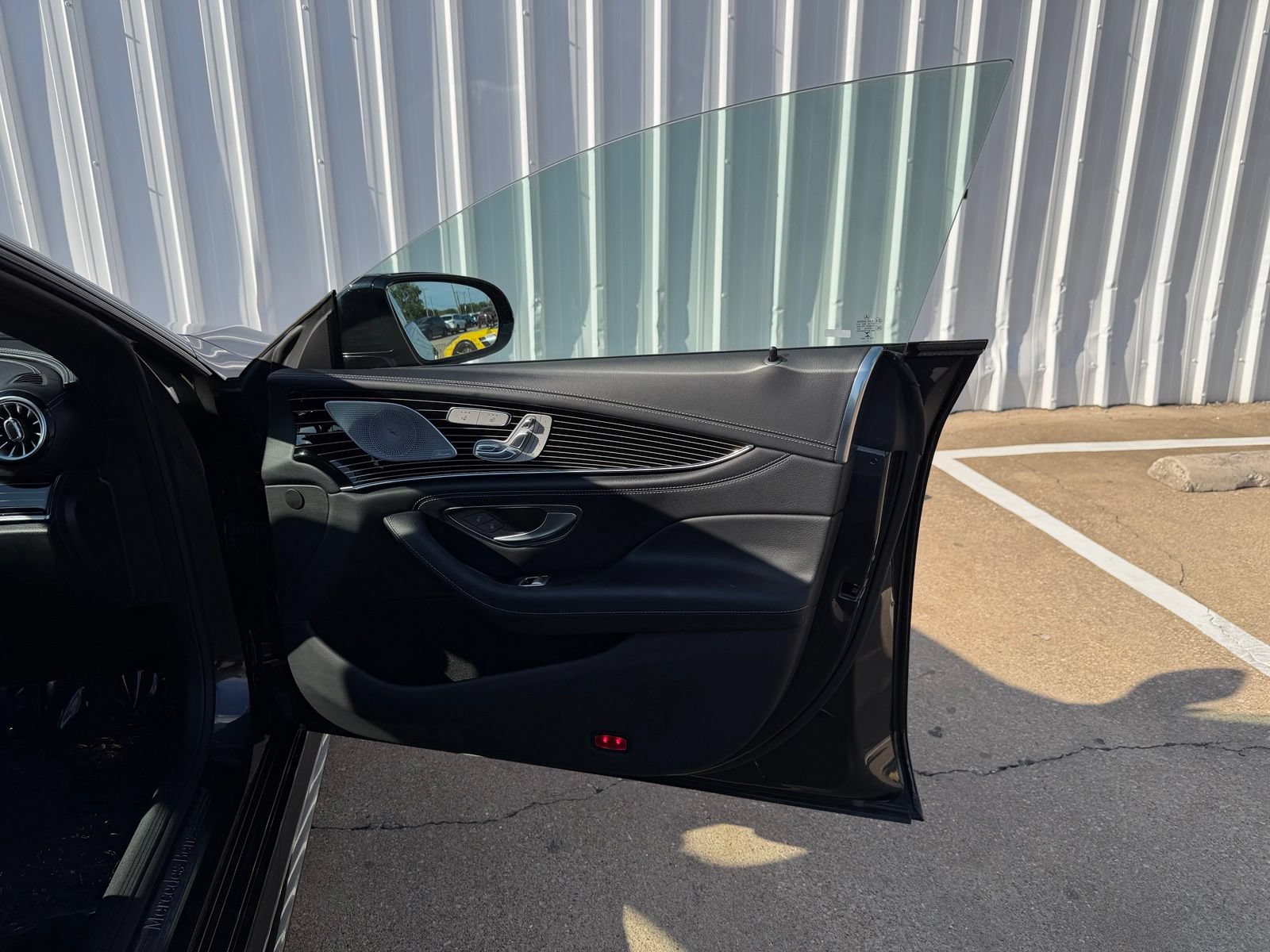Used 2022 Mercedes-Benz CLS 450 4MATIC image 26
