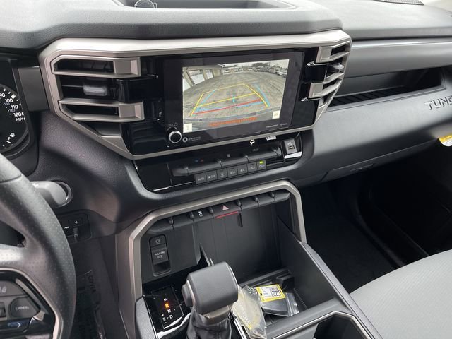 Used 2024 Toyota Tundra SR5 w/ SR5 Convenience Package AWD/4WD image 18