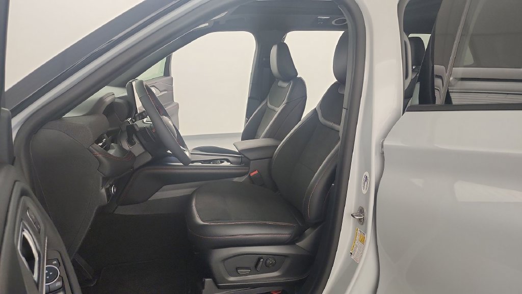 New 2026 Ford Explorer ST w/ Sun And Sound Package AWD/4WD image 15