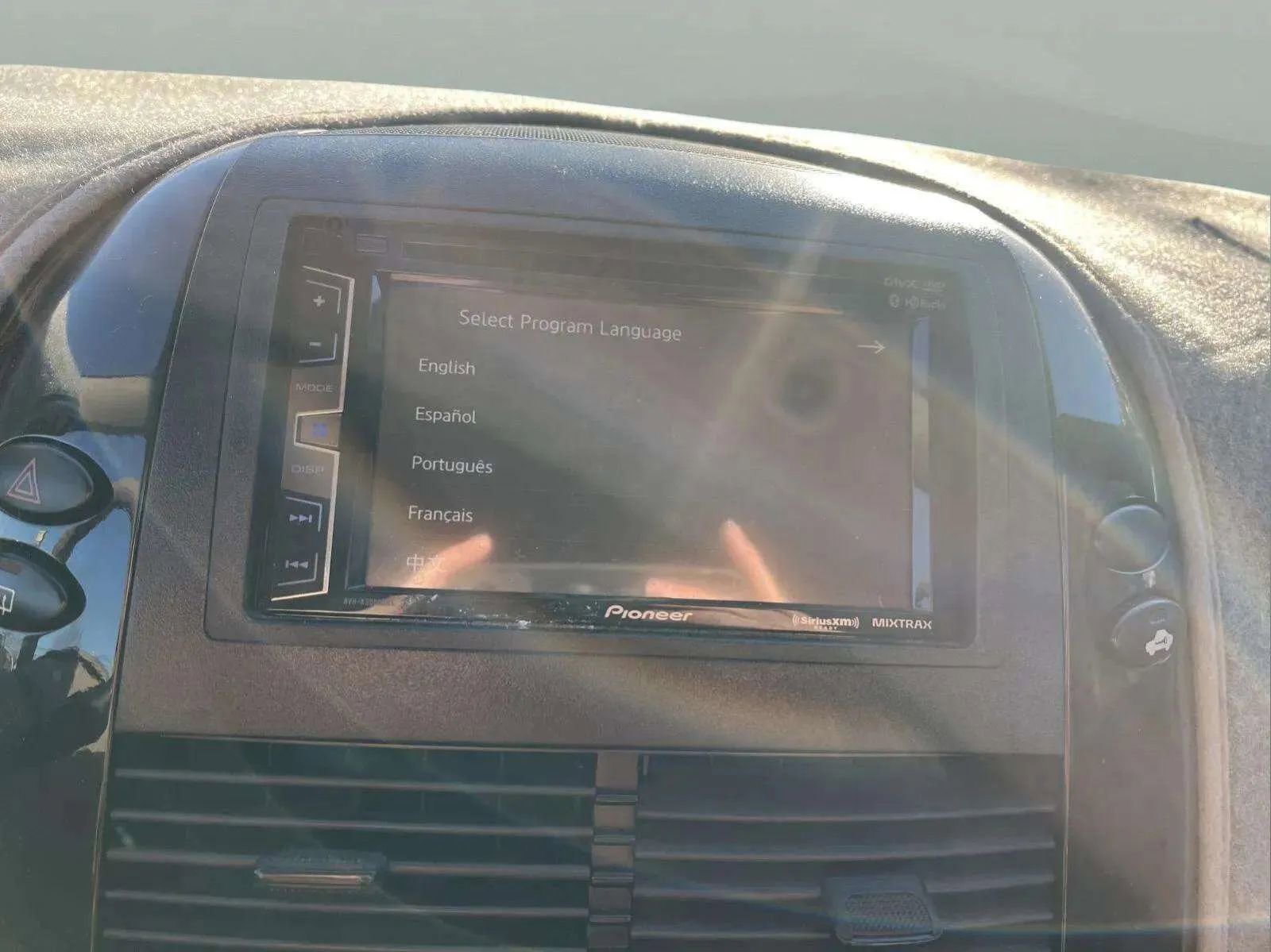 Used 2005 Toyota Sienna CE image 11