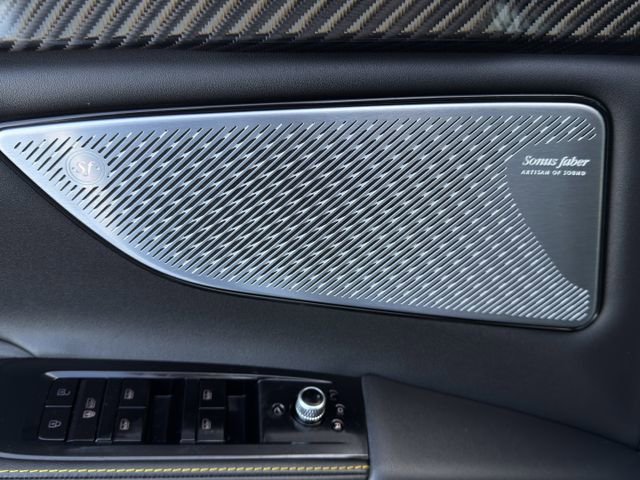 Used 2023 Maserati Grecale Modena image 24