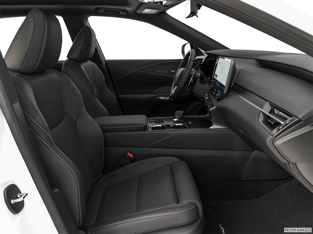 New 2026 Lexus RX 450h Luxury image 10