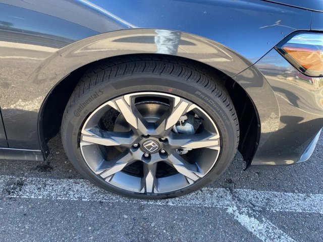 New 2026 Honda Civic Sport Touring image 20