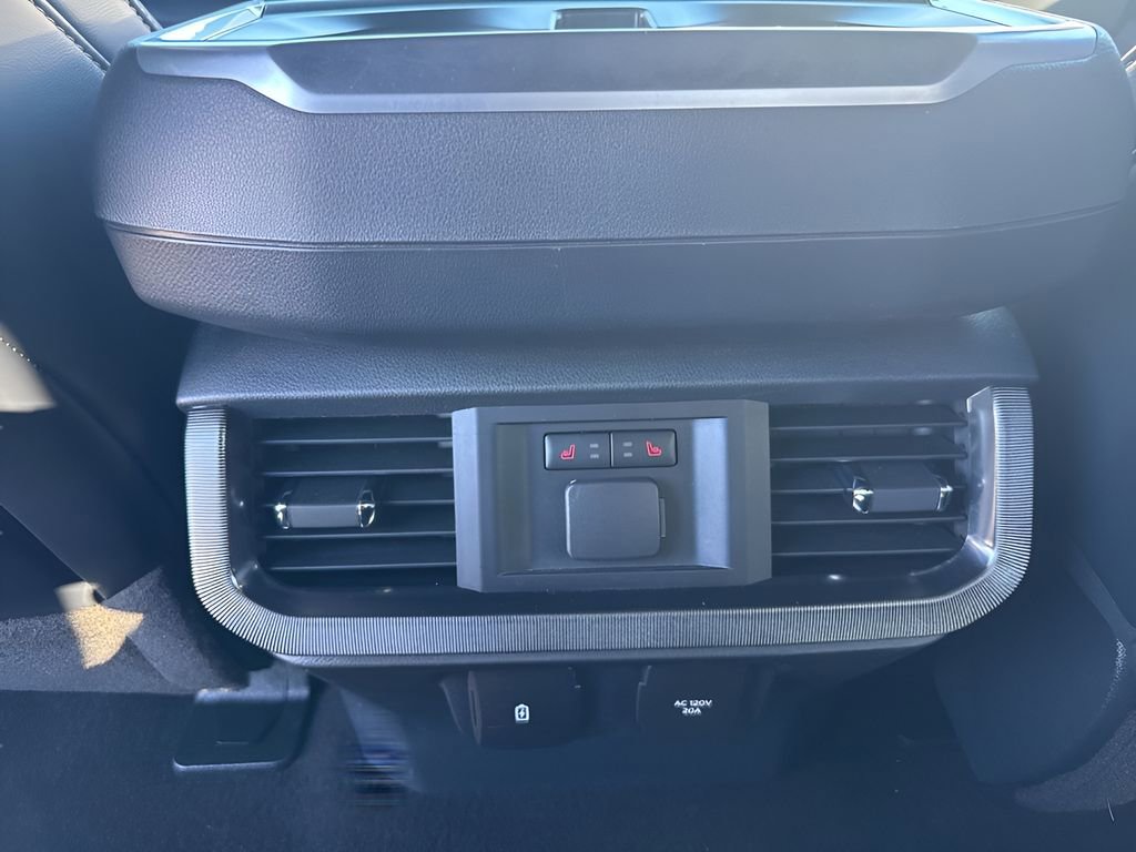 Used 2021 Ford F150 Platinum w/ Equipment Group 701A High image 16