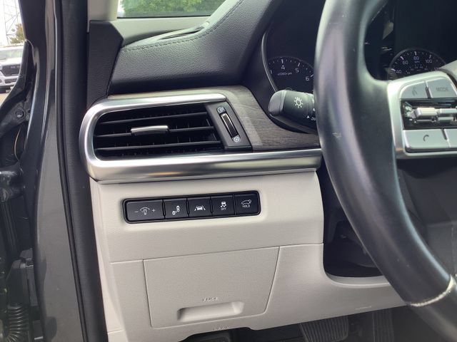 Used 2022 Kia Telluride EX w/ EX Premium Package FWD image 15