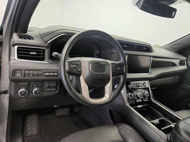 Used 2023 GMC Yukon Denali w/ Max Trailering Package image 17
