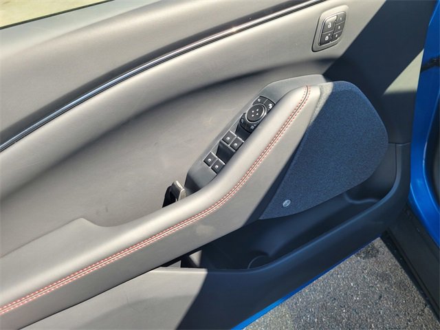 New 2025 Ford Mustang Mach-E Premium w/ Sport Appearance Package image 8