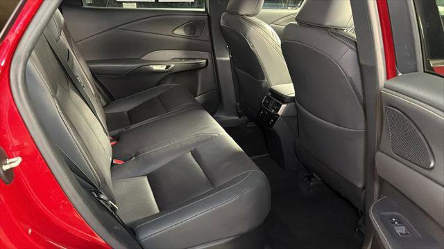 Certified 2023 Lexus RX 350 Premium Plus w/ Accessory Package (K3) FWD image 13