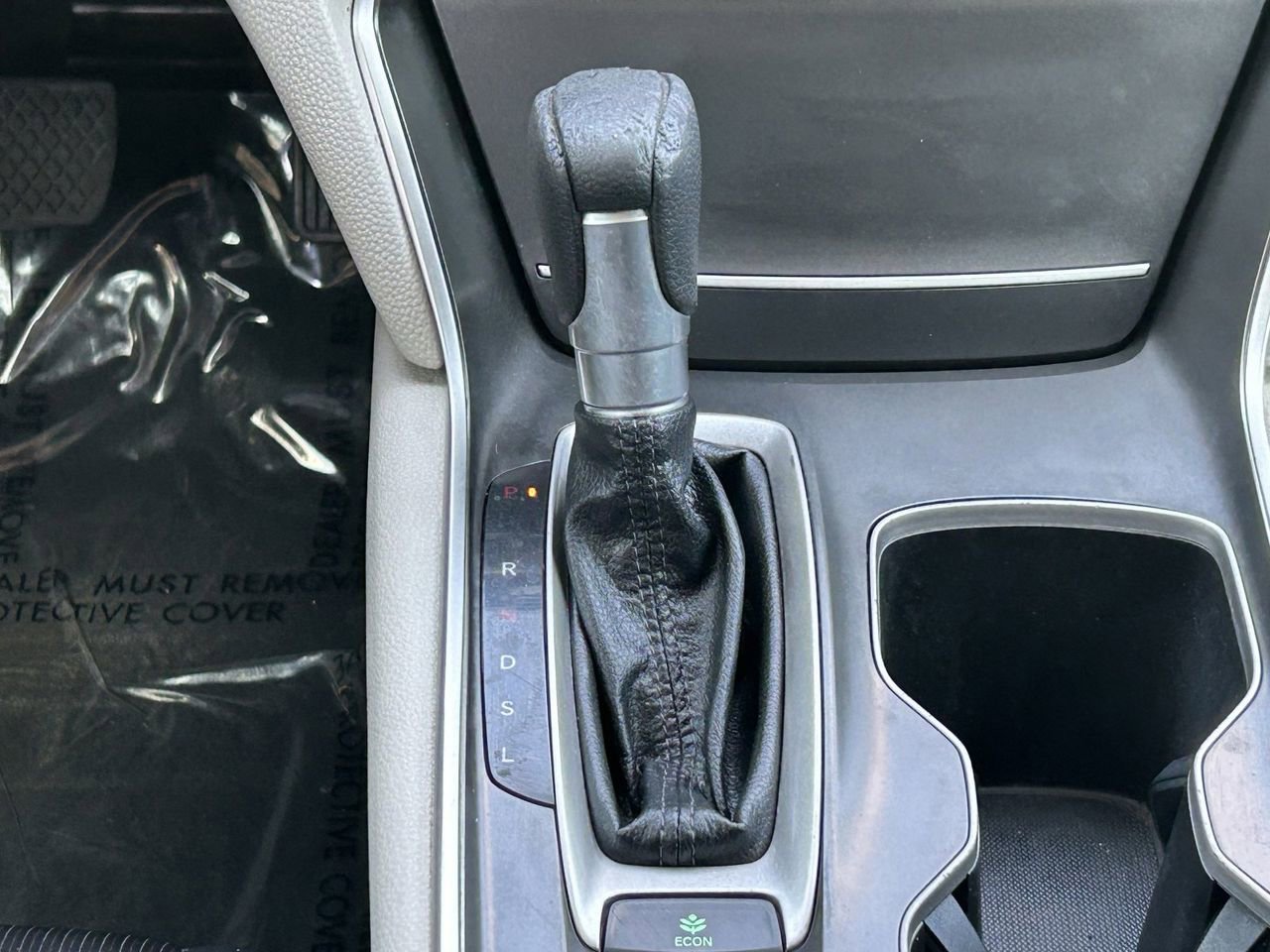 Used 2018 Honda Accord EX image 21