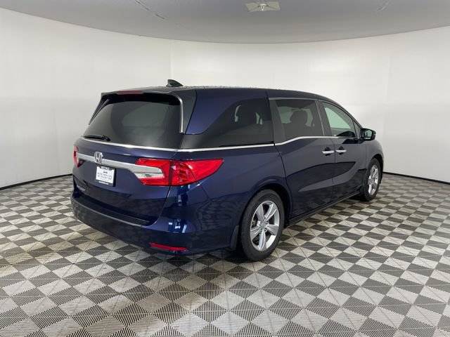 Used 2019 Honda Odyssey EX-L image 23