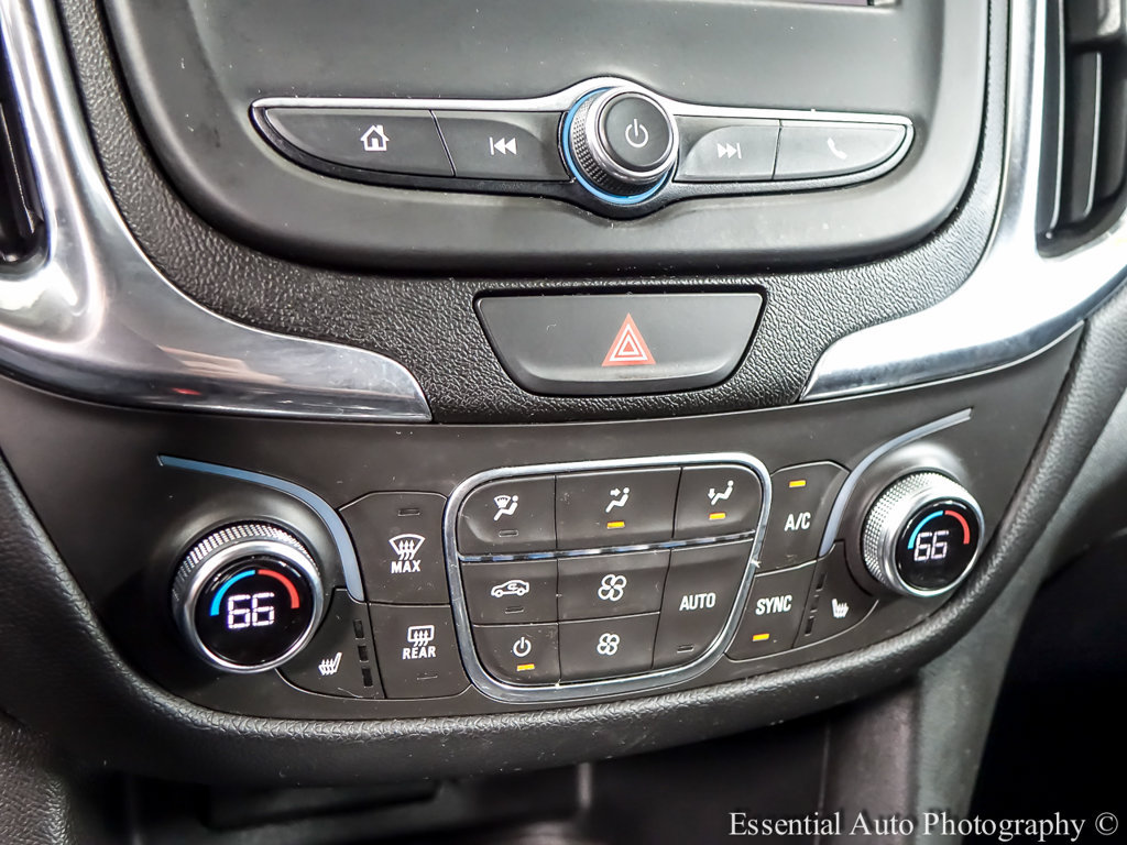 Used 2019 Chevrolet Equinox LT FWD image 16