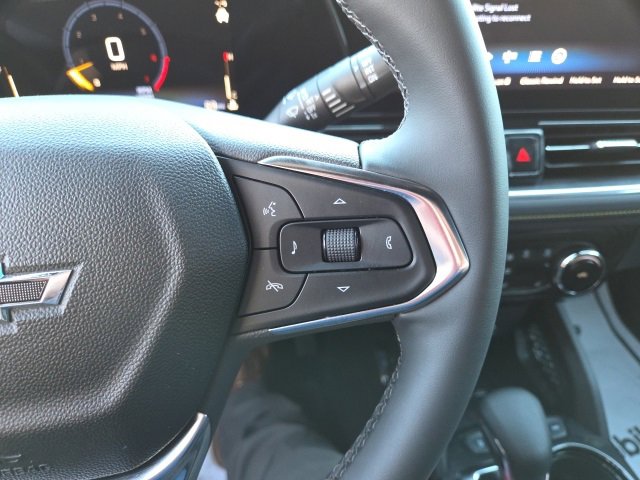 New 2025 Chevrolet TrailBlazer ACTIV w/ Convenience Package image 47