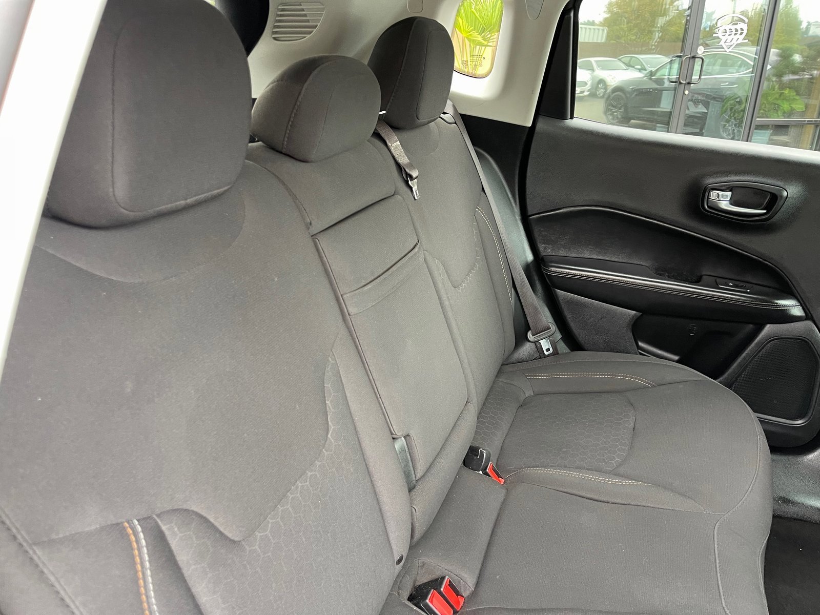 Used 2019 Jeep Compass Sport image 19