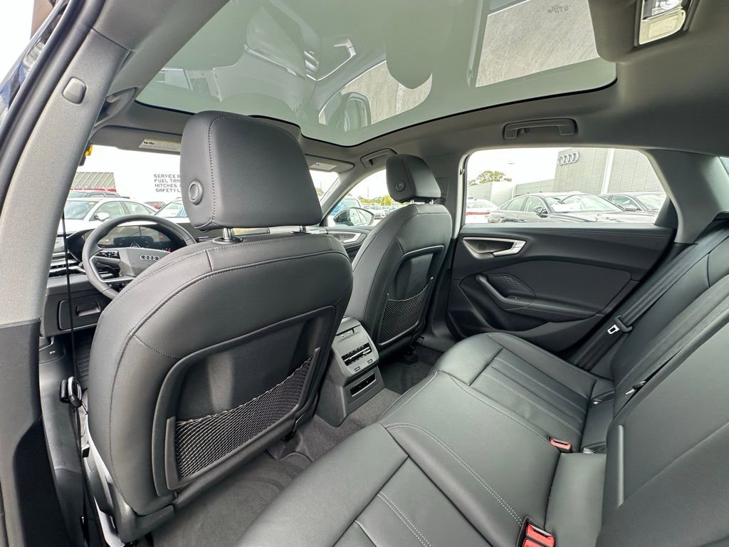 New 2025 Audi A5 2.0T Premium Plus image 20