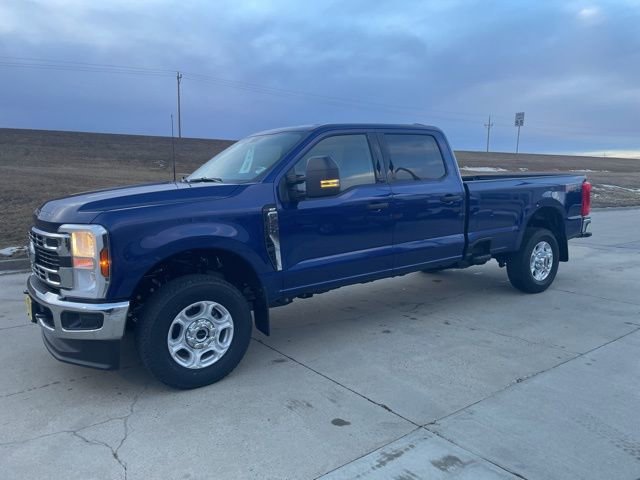 New 2026 Ford F350 XLT image 7