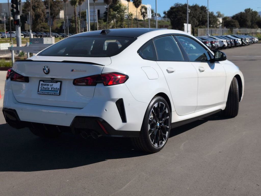 New 2026 BMW M235i xDrive AWD/4WD image 6