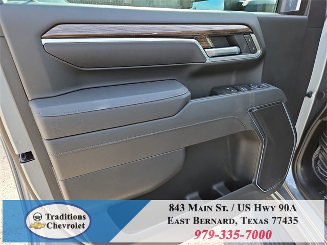 New 2026 Chevrolet Silverado 2500 LT w/ Texas Edition image 22