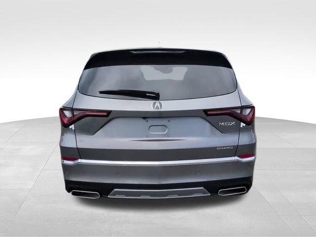 New 2026 Acura MDX w/ Technology Package AWD/4WD image 11