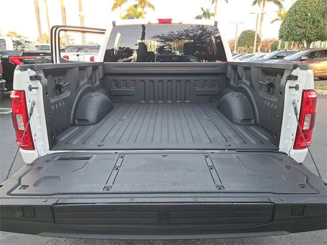 Used 2022 Ford F150 XL w/ STX Appearance Package image 9