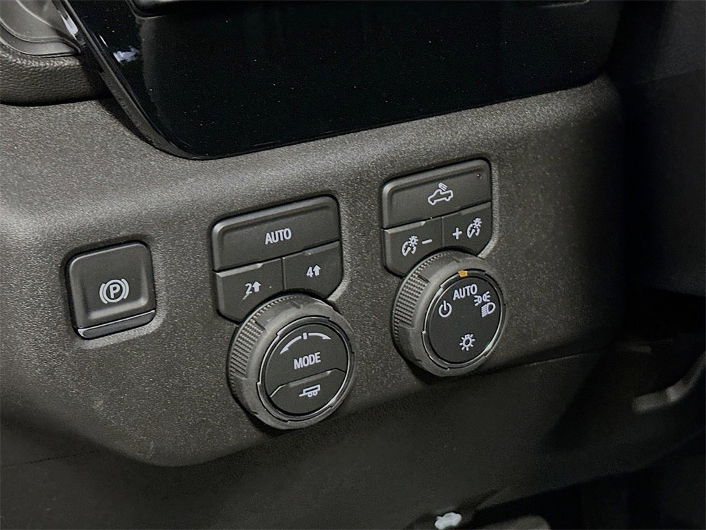 New 2026 Chevrolet Silverado 1500 LT image 11