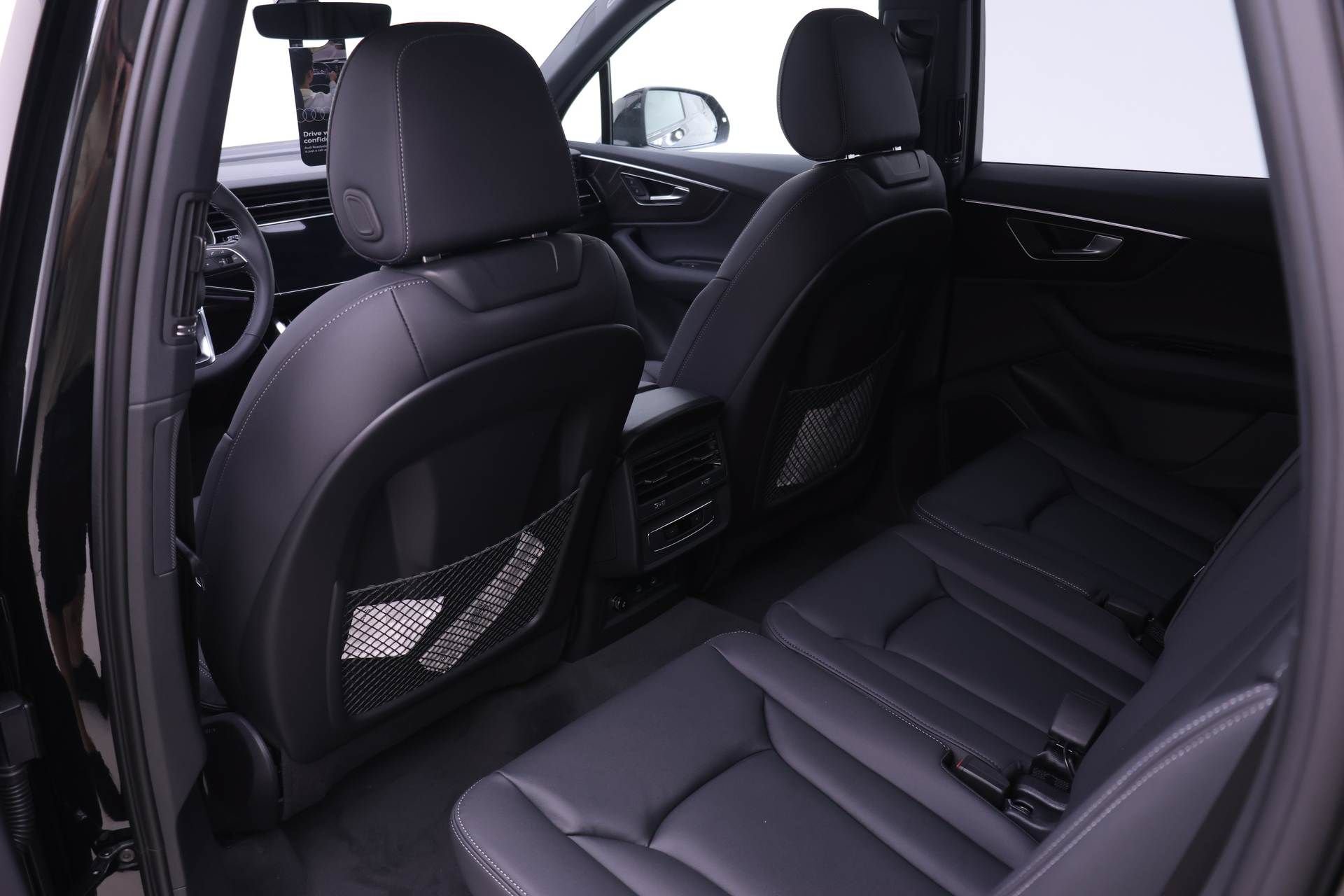 New 2026 Audi Q7 2.0T Premium AWD/4WD image 14