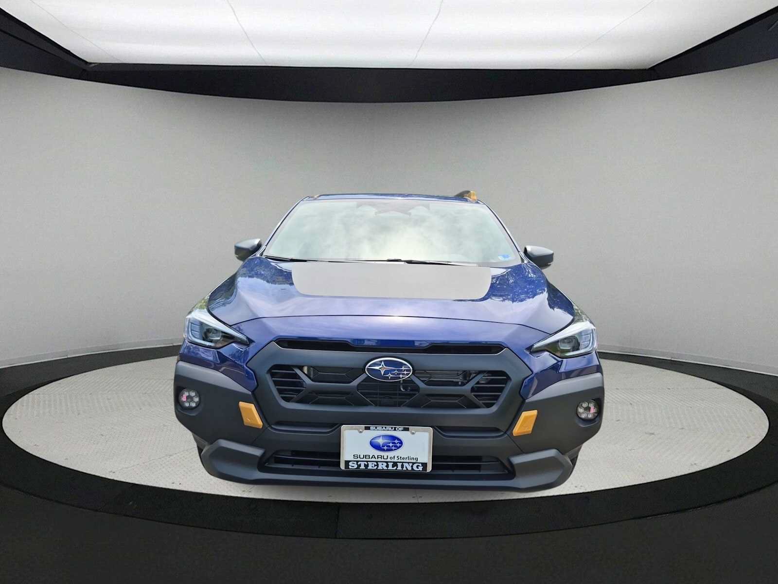 New 2026 Subaru Crosstrek 2.5i Wilderness AWD/4WD image 3
