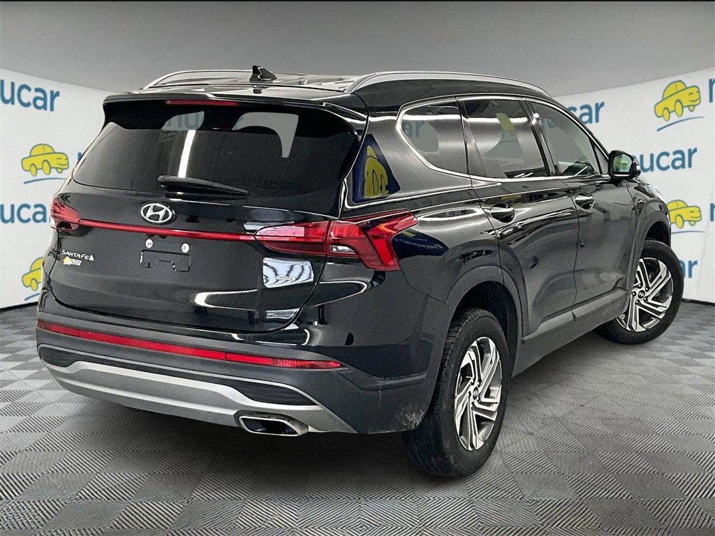 Used 2023 Hyundai Santa Fe SEL image 6