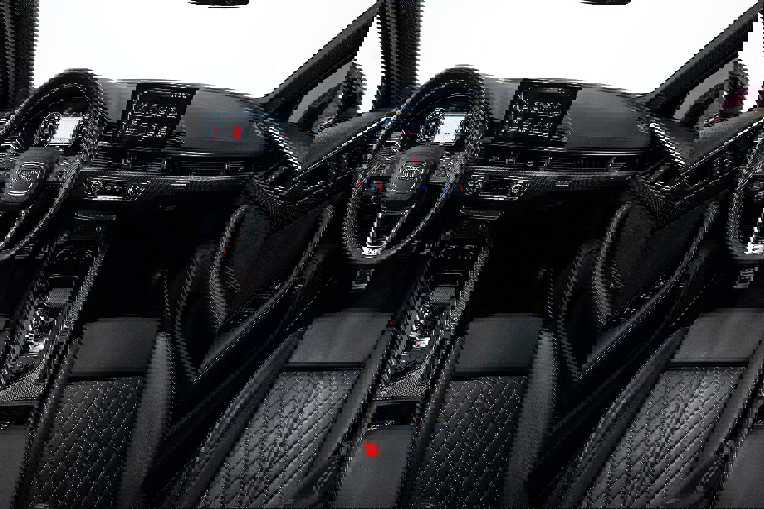 Certified 2023 Audi S4 Prestige w/ Prestige Package image 8