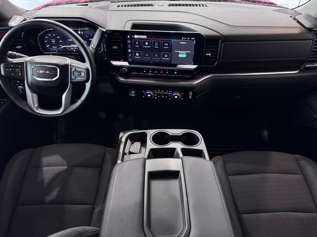 Certified 2023 GMC Sierra 1500 Elevation AWD/4WD image 12
