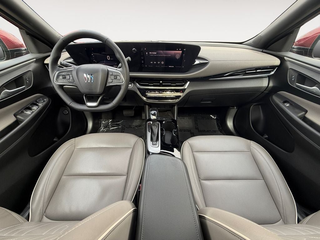 Used 2024 Buick Envista Avenir FWD image 11