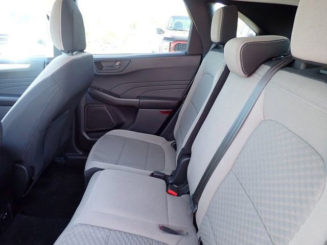 Used 2022 Ford Escape SE AWD/4WD image 12