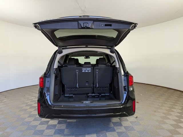 New 2026 Honda Odyssey EX-L image 13