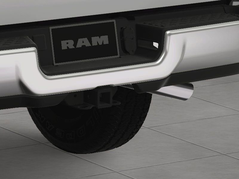 New 2023 RAM 2500 Tradesman image 19
