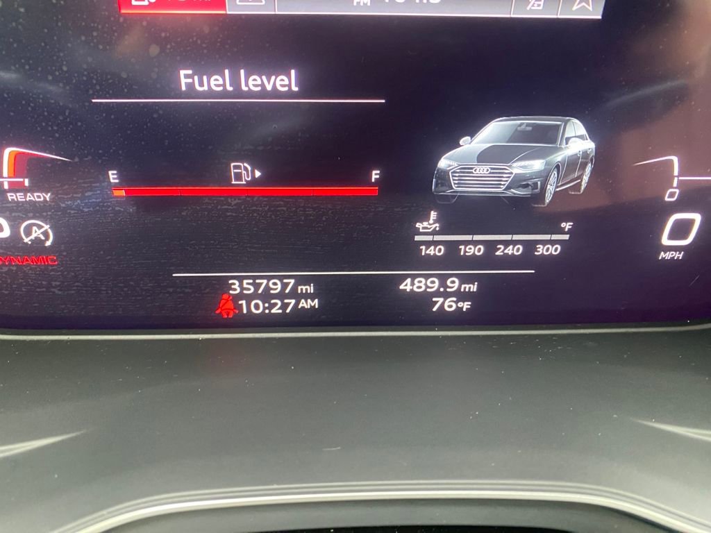 Used 2023 Audi A4 2.0T Premium Plus image 15