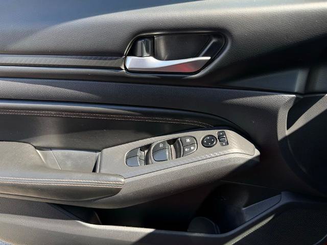 Certified 2022 Nissan Altima 2.5 SR FWD image 20