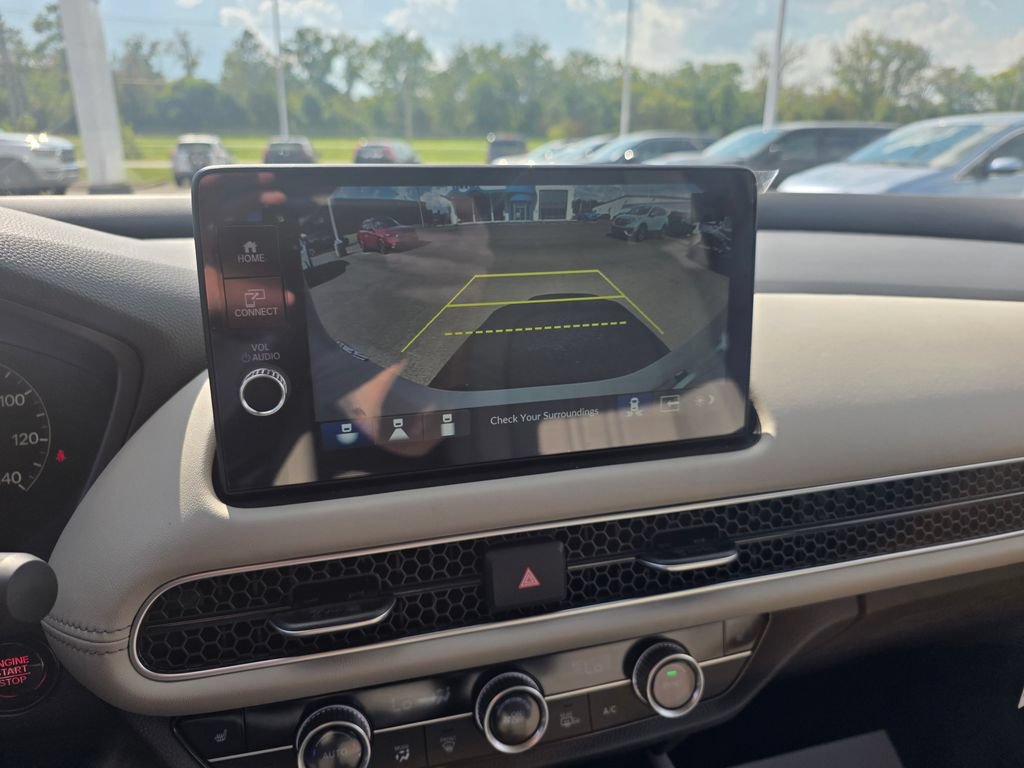 New 2027 Honda HR-V EX-L image 15