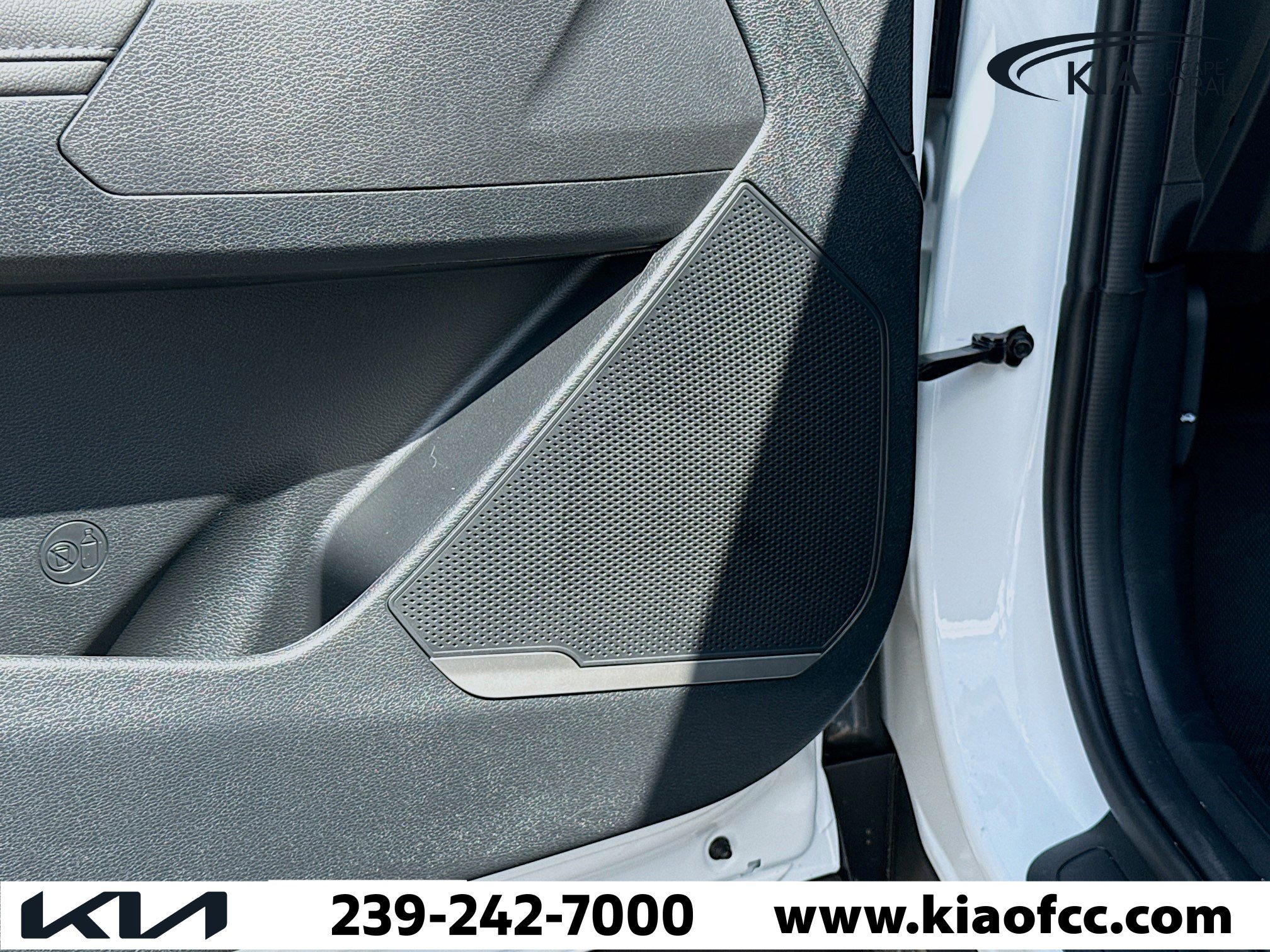 New 2026 Kia Sportage EX image 22