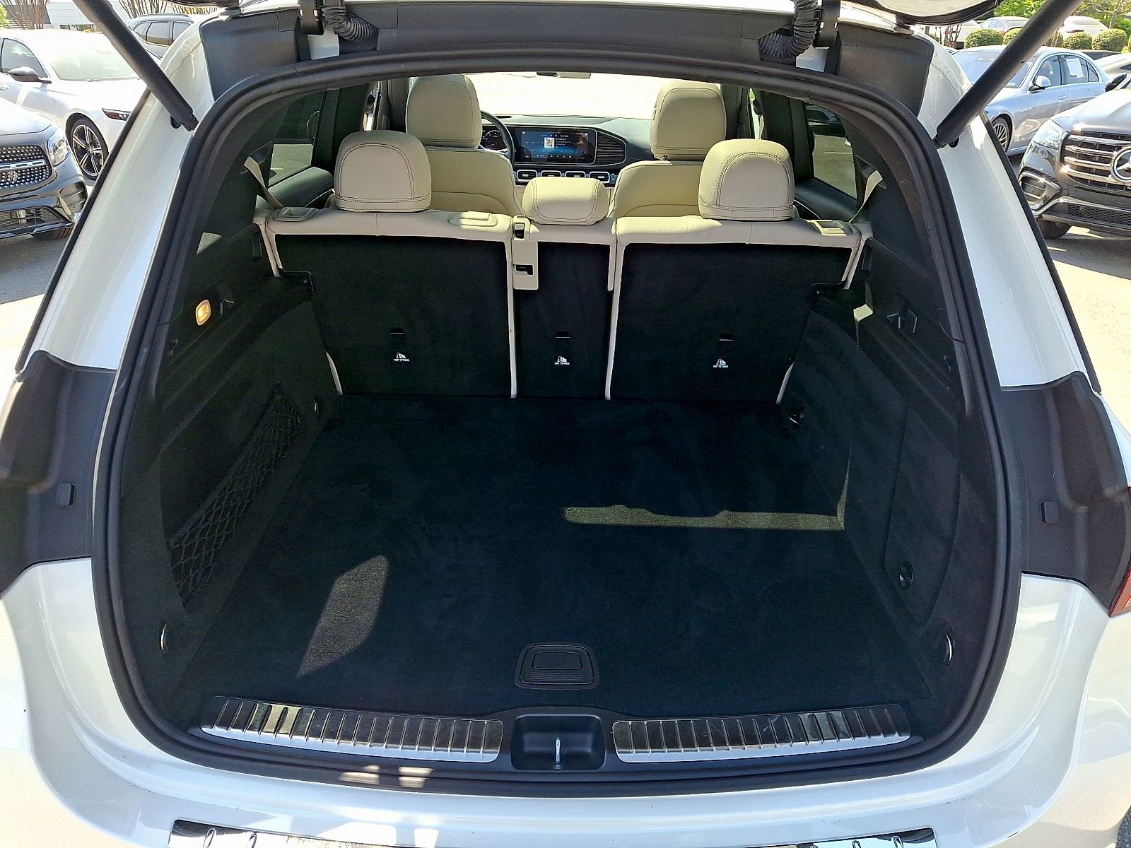 Certified 2023 Mercedes-Benz GLE 450 4MATIC image 30
