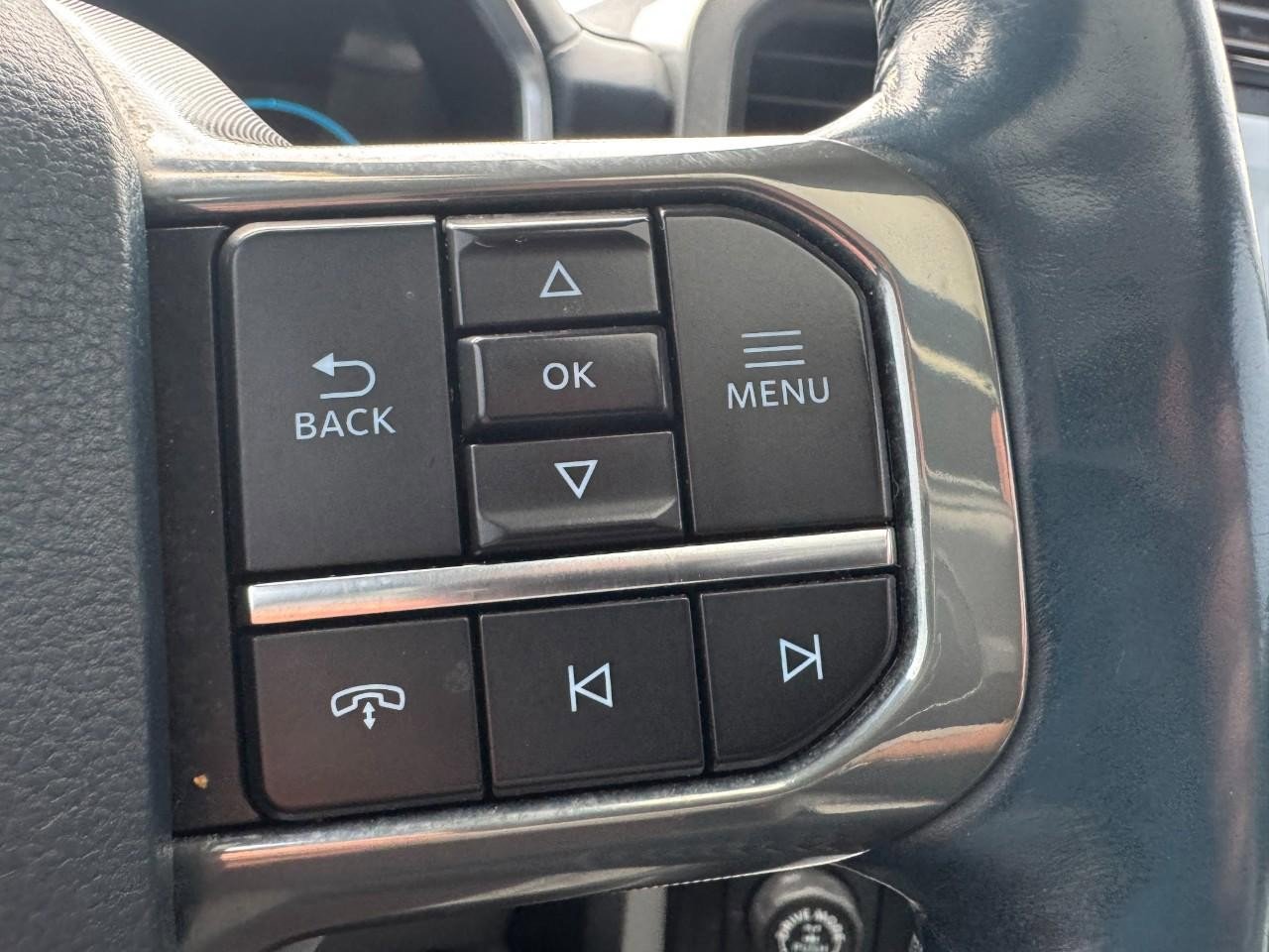 Used 2023 Ford F150 Limited AWD/4WD image 18