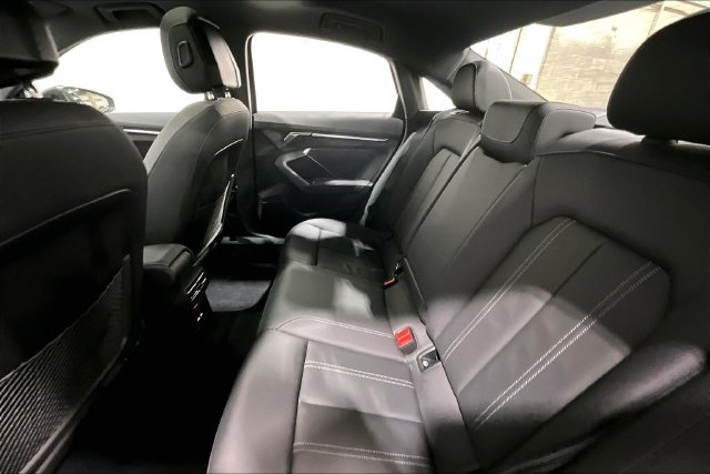 Certified 2026 Audi A3 2.0T Premium w/ Convenience Package AWD/4WD image 22