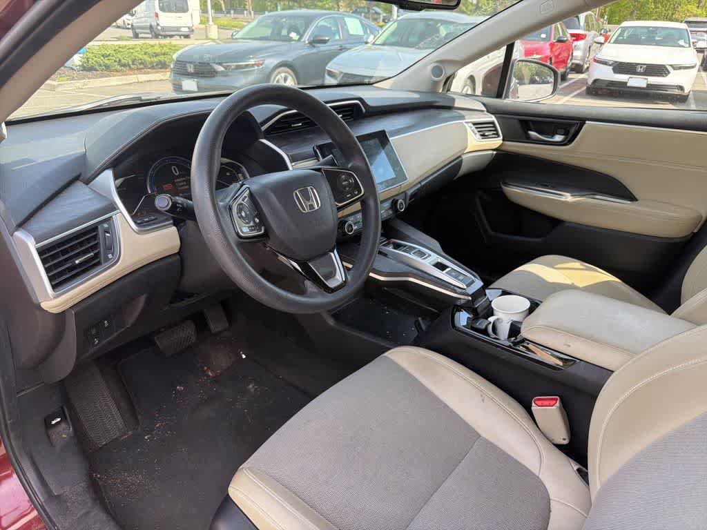 Used 2018 Honda Clarity Plug-In Hybrid image 22