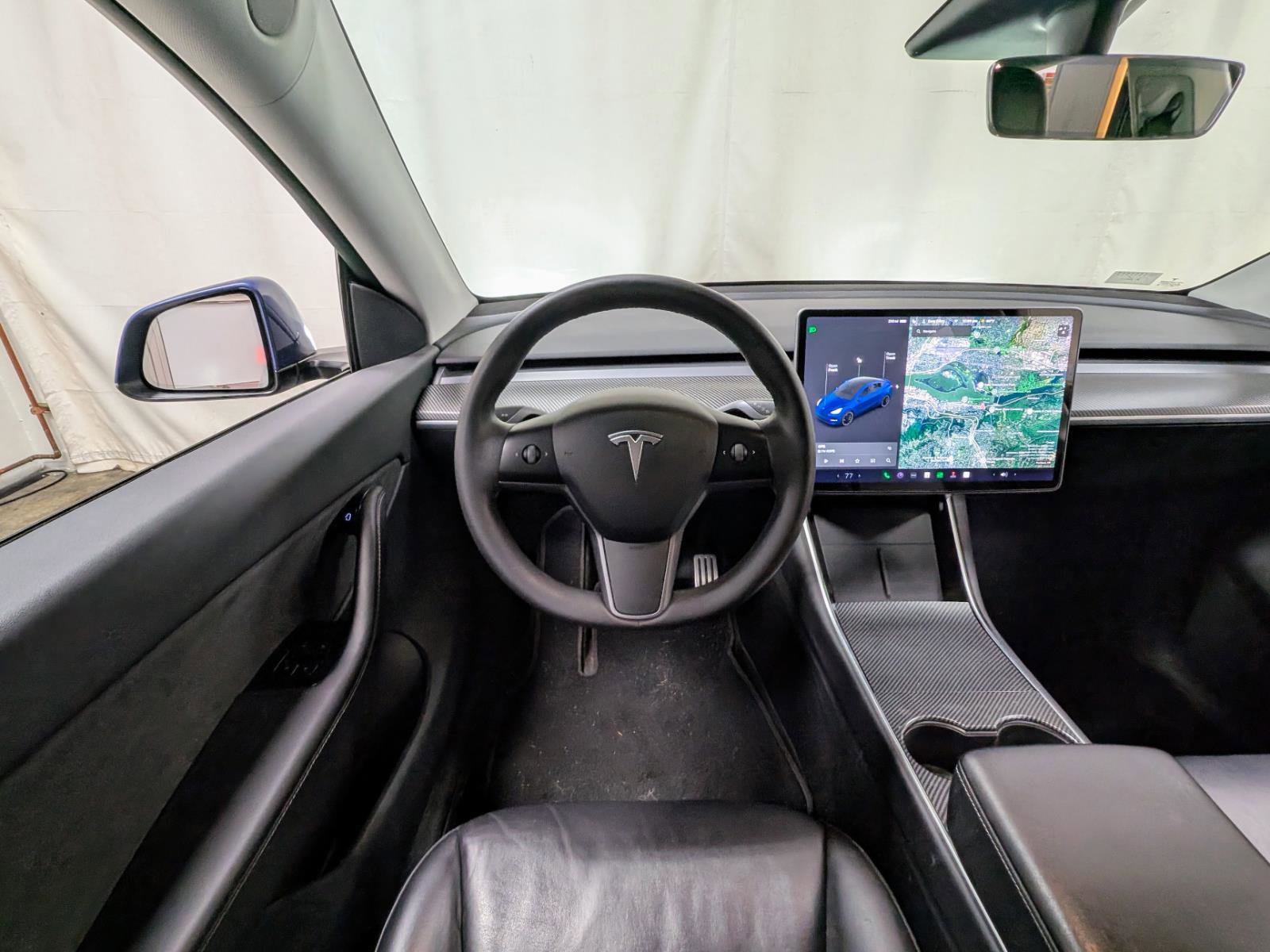 Used 2021 Tesla Model Y Performance image 2