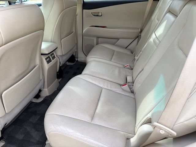 Used 2012 Lexus RX 350 FWD w/ Premium Pkg image 18