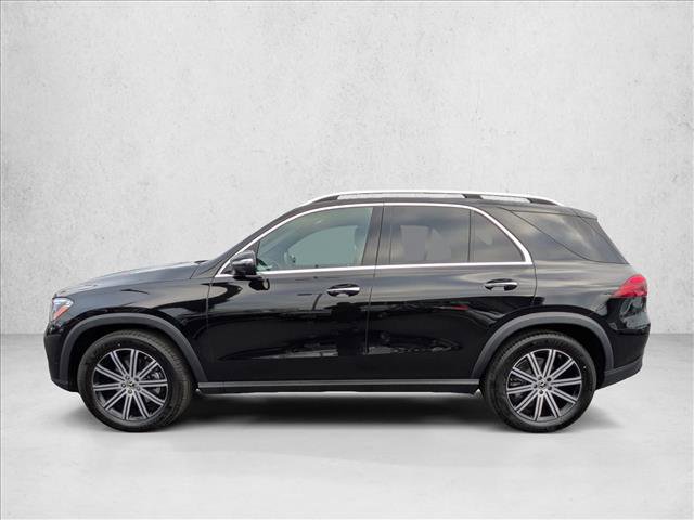 Certified 2026 Mercedes-Benz GLE 350 4MATIC image 9