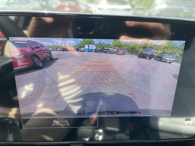 New 2026 Chevrolet Trax LS w/ LS Convenience Package FWD image 17
