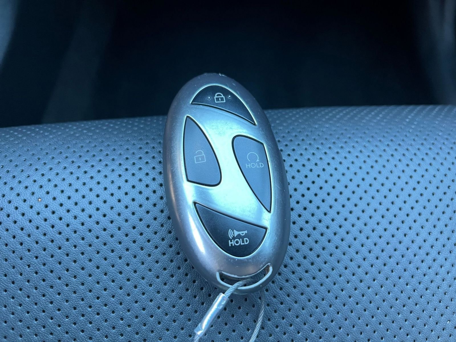 Used 2025 Hyundai Santa Fe SEL image 21