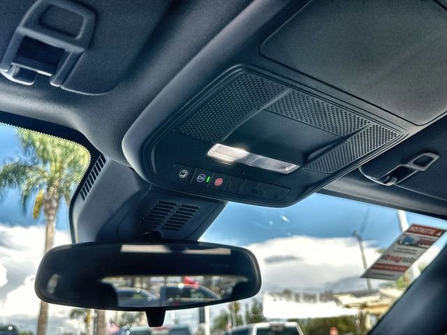 New 2026 GMC Terrain Elevation image 19