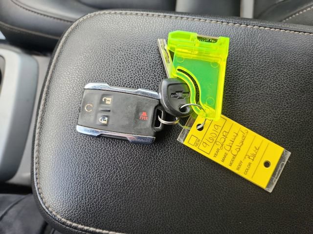 Used 2019 Chevrolet Colorado ZR2 image 30