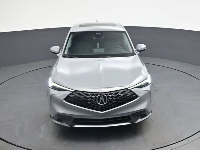 New 2026 Acura ADX AWD image 27